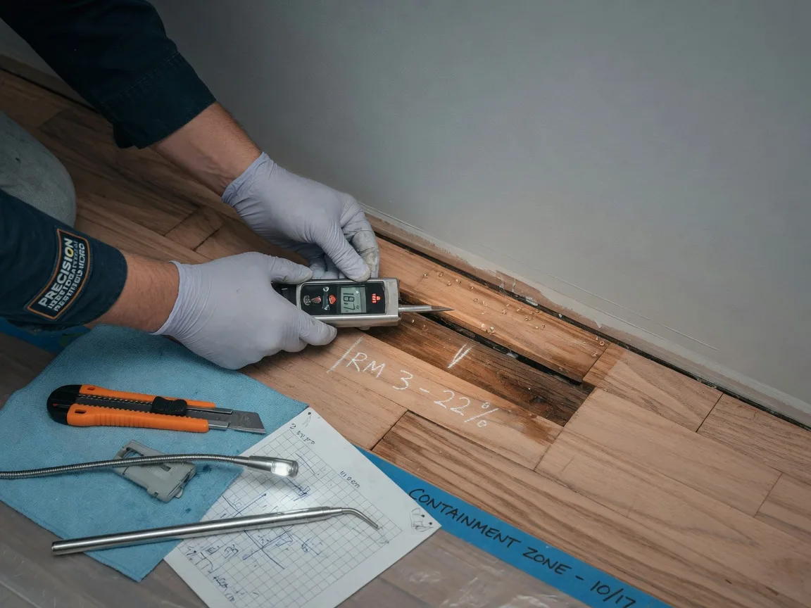 Why choose Water Removal in Aldie, VA